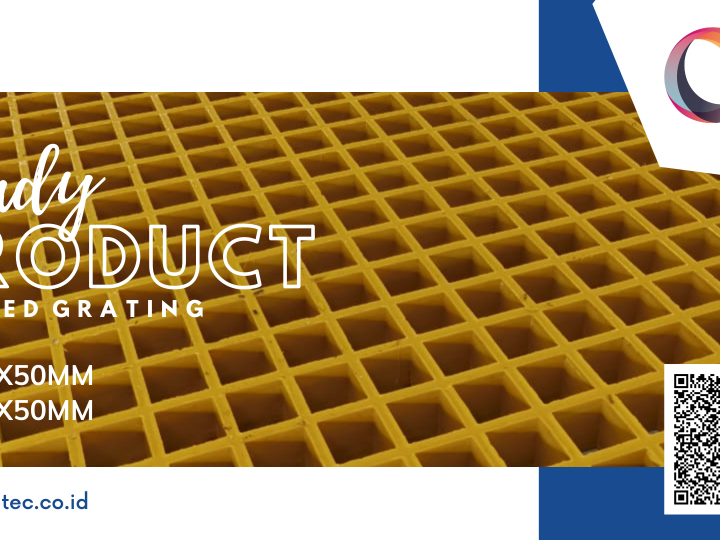 READY PRODUCT SPECIAL SIZE FRP MOLDED GRATING!