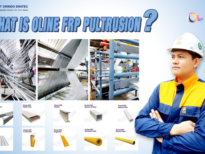 What is Oline FRP Pultrusion?