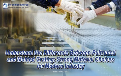 Molded grating, fiberglass internasional, fiberglass international