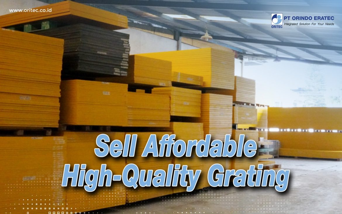 Looking for affordable grating for your project needs? Many people often only focus on price, whereas choosing grating should not be careless.