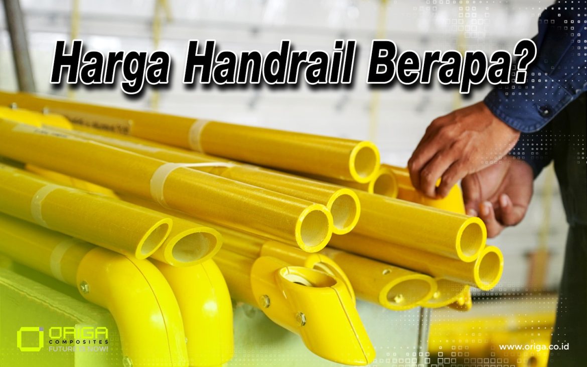 Many people ask, how much does a handrail actually cost? This question is reasonable, especially if you are planning to install stairs, balconies, or work areas that require safe barriers.