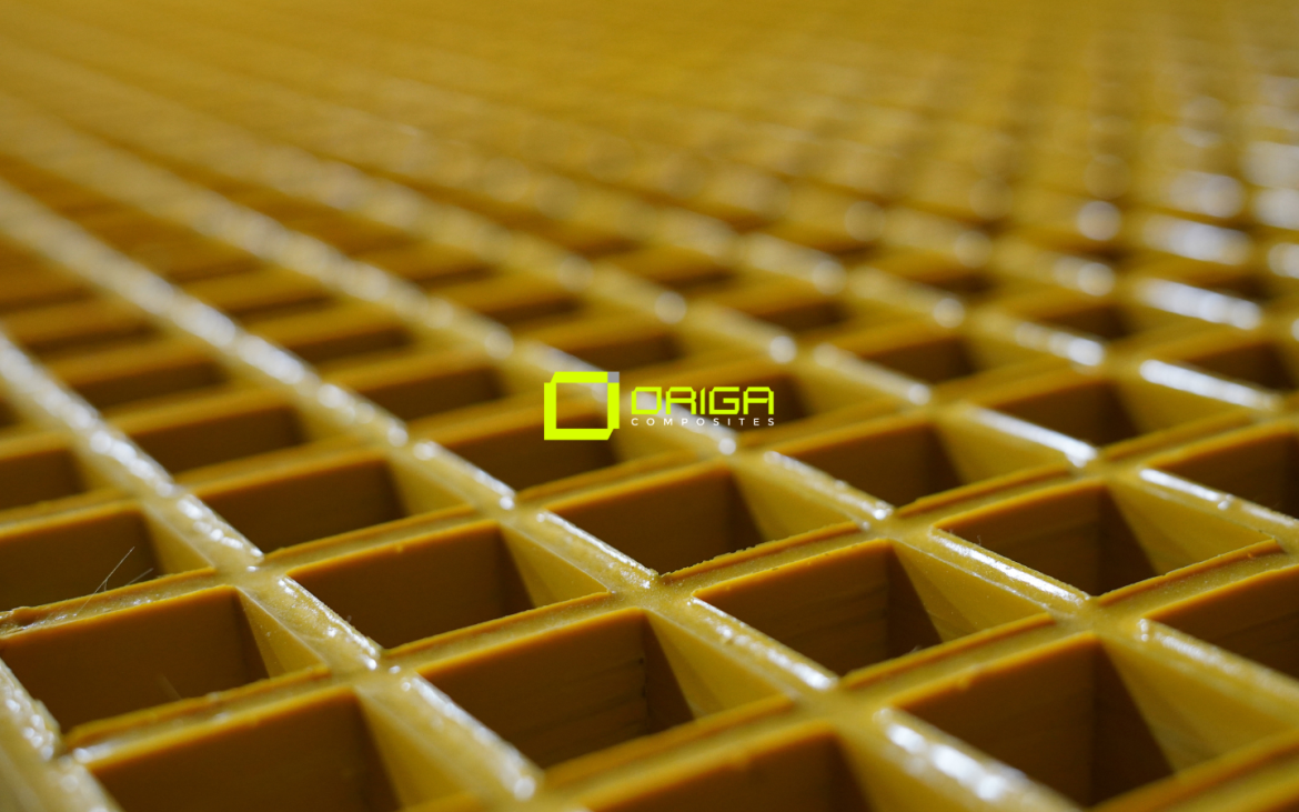 PT Origa Mulia FRP is here as a local manufacturer and supplier with its flagship product, Hi-Grid FRP Grating, designed to deliver optimal performance in industrial environments.