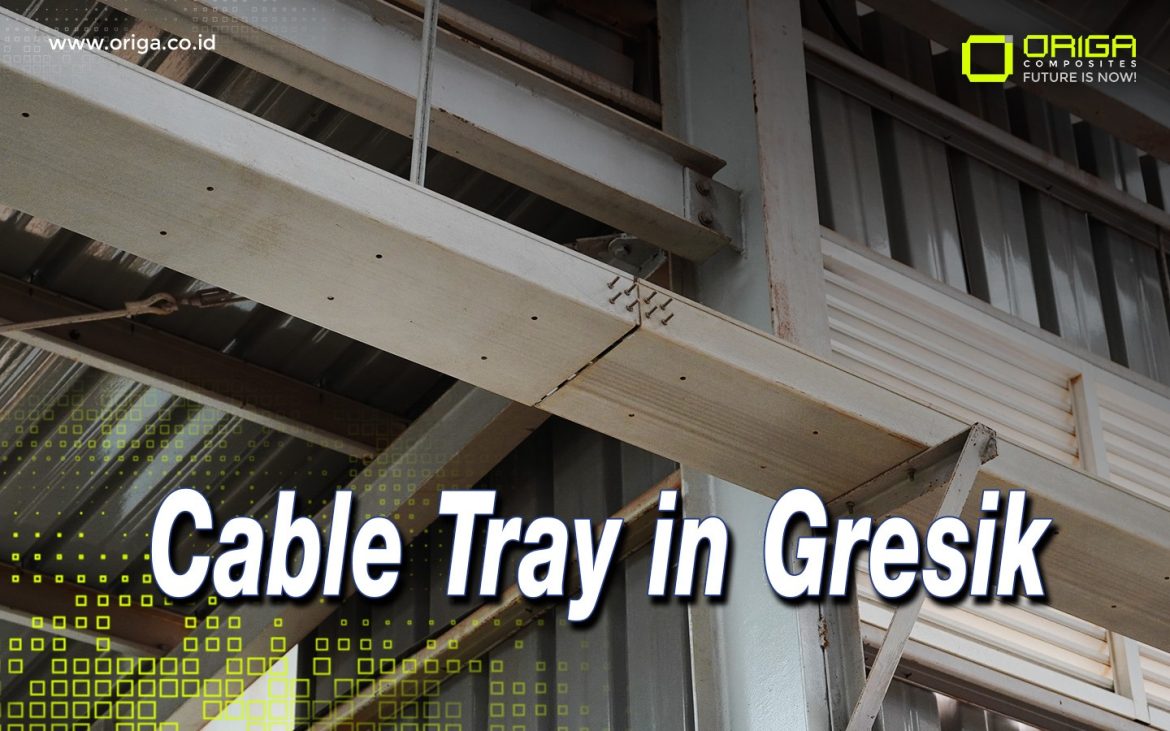 In the Gresik industrial area, the need for strong and durable electrical systems is a top priority along with the rapid growth of the manufacturing, petrochemical, and port sectors.