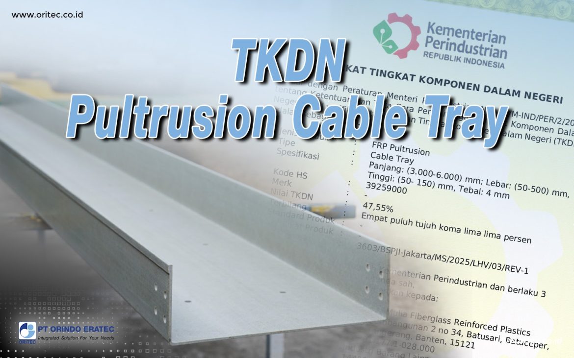 Cable trays are used to organize and protect cable routes to make them safer, neater, and easier to maintain. In modern industries, cable trays must have good structural strength while also being resistant to aggressive working environments.