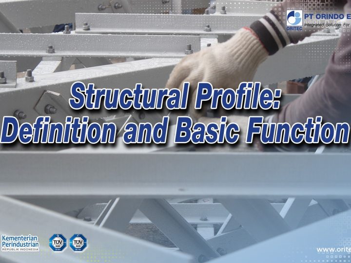 Structural Profile: Definition and Basic Function