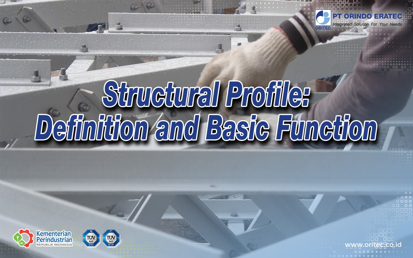 Structural Profile: Definition and Basic Function