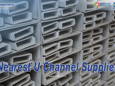 Nearest U Channel Supplier