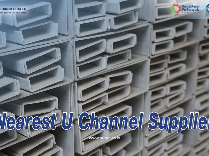 Nearest U Channel Supplier