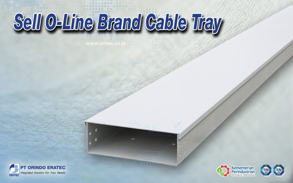 Looking for a high-quality cable tray for cable installation needs in industrial projects, commercial buildings, or infrastructure?