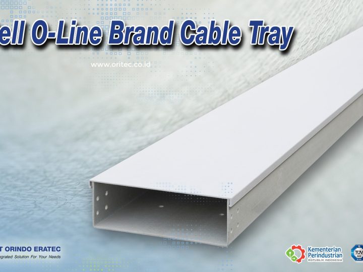 Sell O-Line Cable Tray