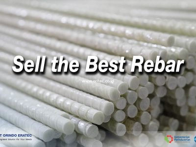 Sell the Best Rebar