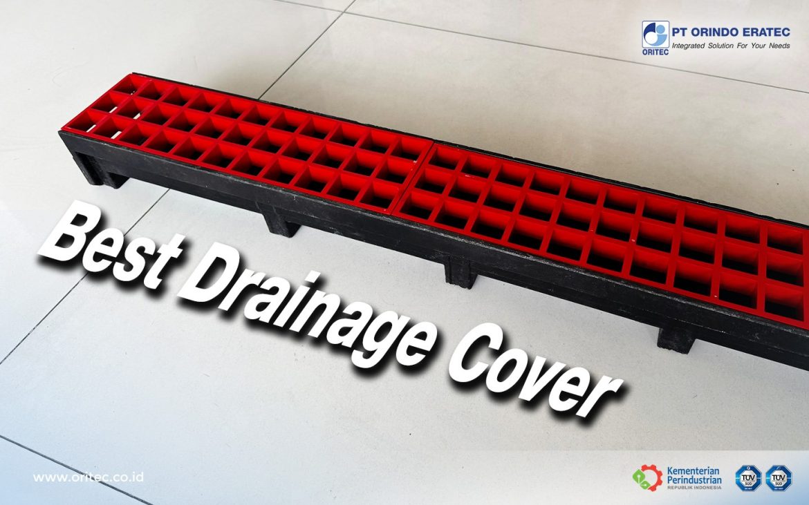 A quality management system can be seen as good if its drainage system is also of good quality, because with the implementation of a proper drainage system, urban development will be free from the threat of water puddles and even flooding.