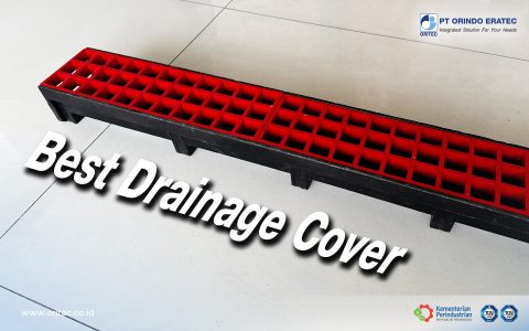 A quality management system can be seen as good if its drainage system is also of good quality, because with the implementation of a proper drainage system, urban development will be free from the threat of water puddles and even flooding.