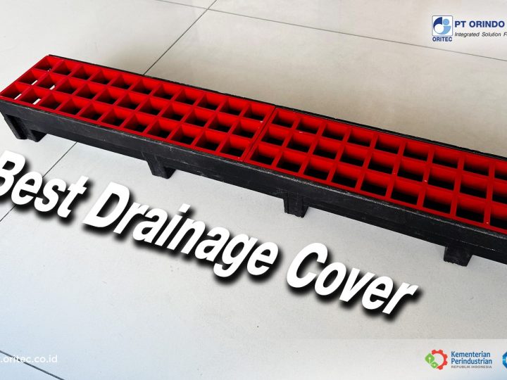 Best Drainage Cover