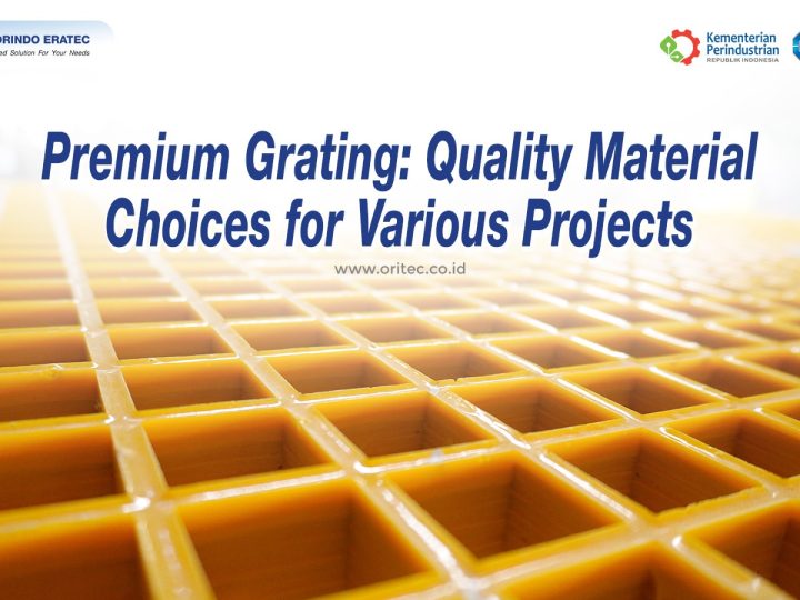Premium Grating