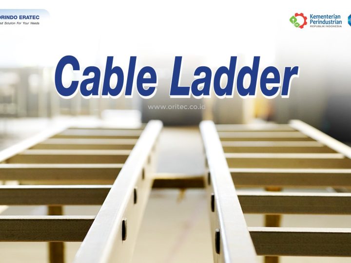 Cable Ladder