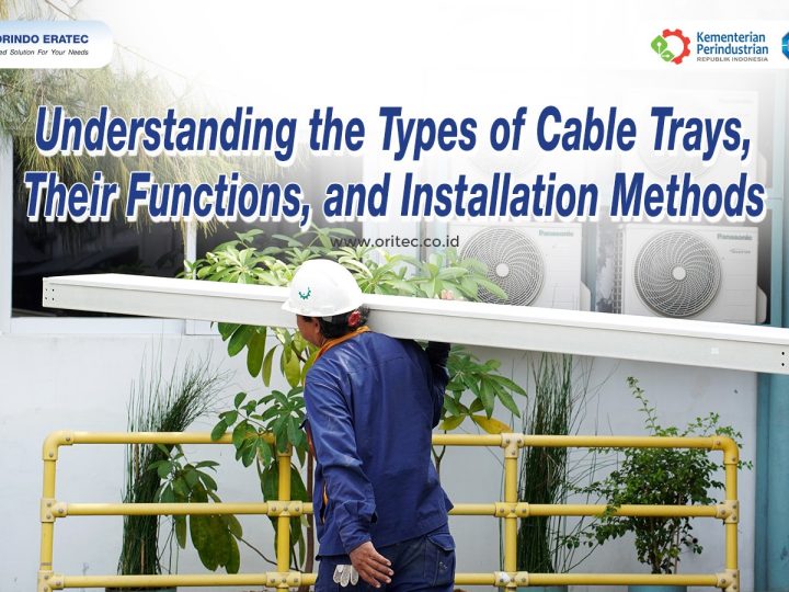 Understanding the Types of Cable Trays