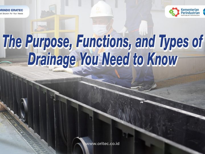 The Purpose, Functions, and Types of Drainage You Need to Know