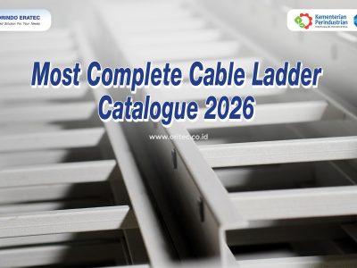 Most Complete Cable Ladder Catalogue 2026