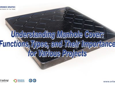Understanding Manhole Cover