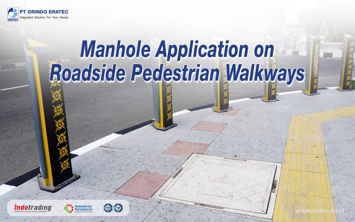 The presence of a Manhole in a pedestrian area is not merely an additional feature. This component is designed to provide access to underground utility networks without disrupting pedestrian activities.