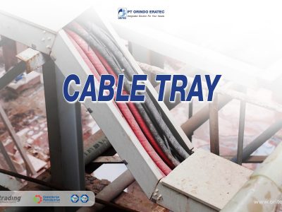Cable Tray