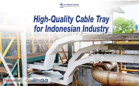 Cables may be the components that carry electricity and data, but without a system to organize them, installations would not operate as efficiently as we imagine.