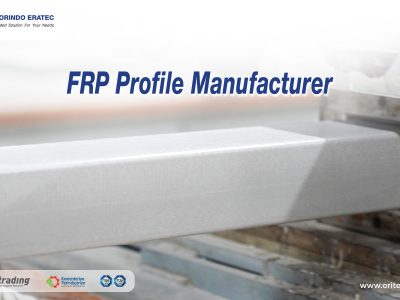 FRP Profile Manufacturer