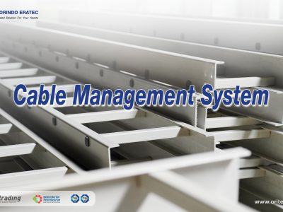 Cable Management System