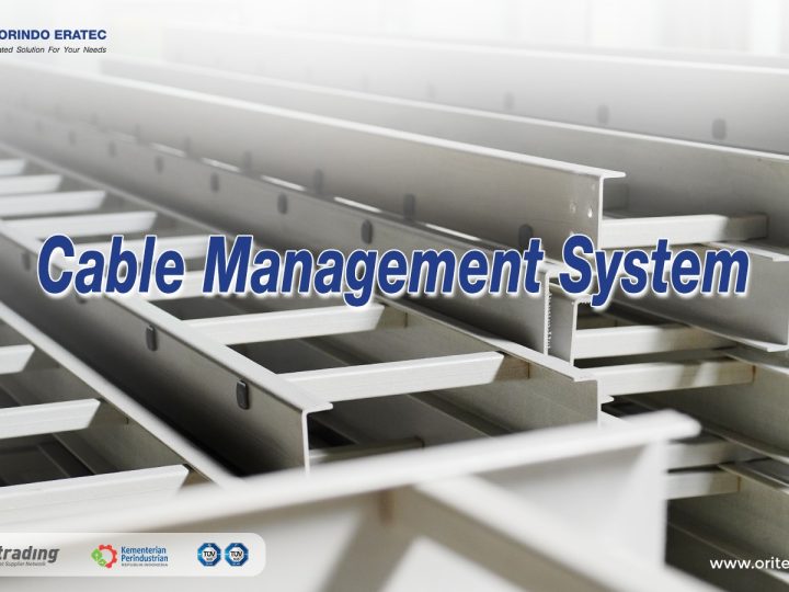 Cable Management System