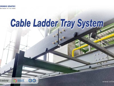 Cable Ladder Tray System