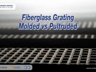 Fiberglass Grating Molded vs Pultruded