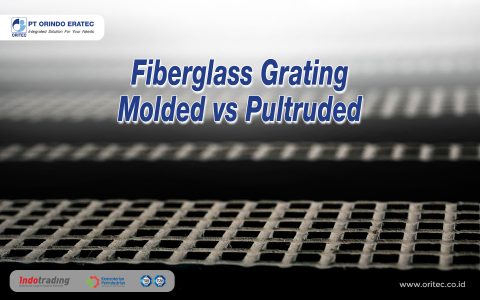 Fiberglass Grating Molded vs Pultruded