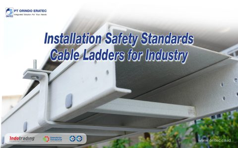Installation Safety Standards cable ladder