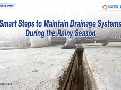 Smart Steps to Maintain Drainage Systems During the Rainy Season
