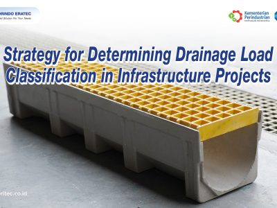 Strategy for Determining Drainage Load Classifications in Infrastructure Projects
