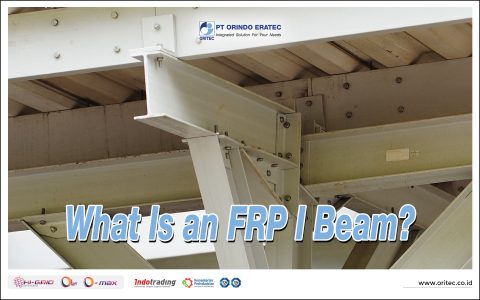 What Is an FRP I-Beam?