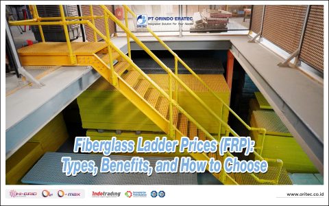 Fiberglass Ladder Prices